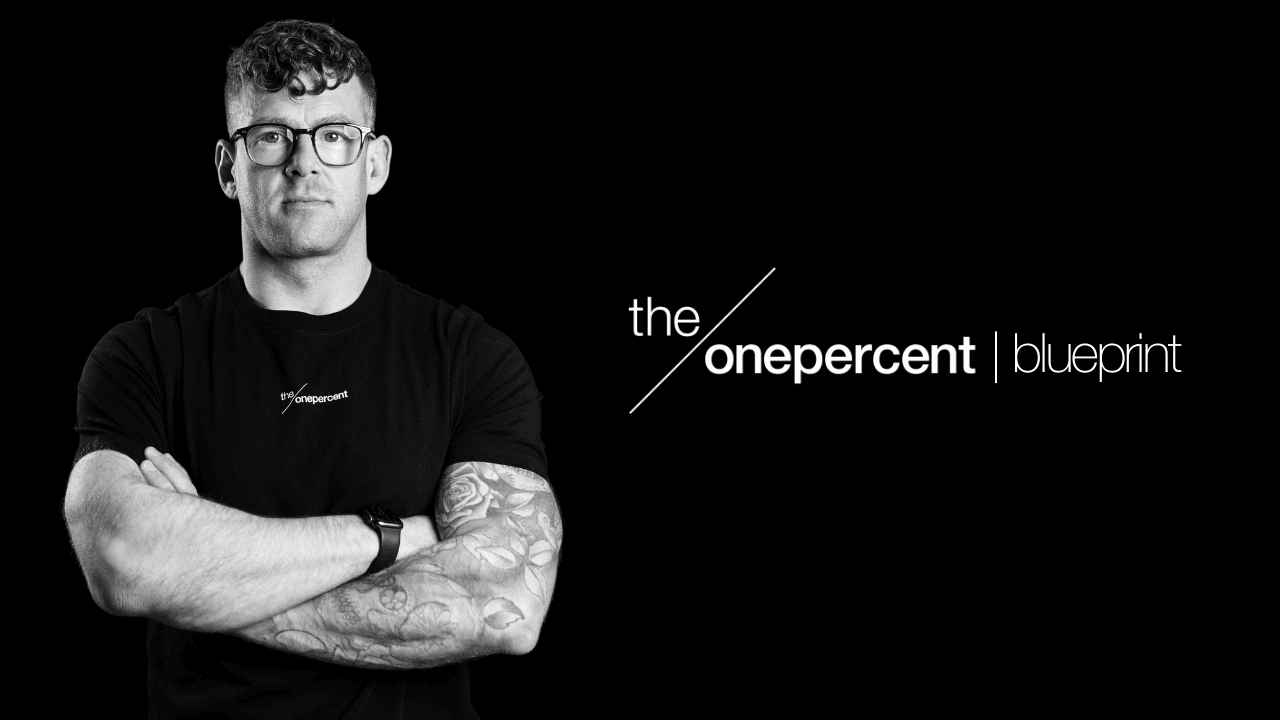 The One Percent | Client Success